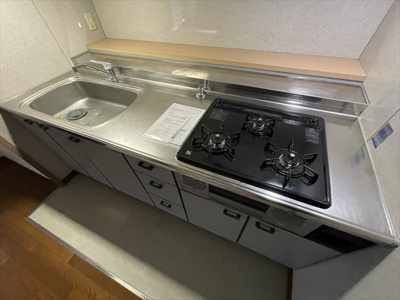  | グリシーヌ静徳