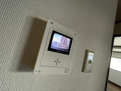 【セキュリティ】 | グリシーヌ静徳