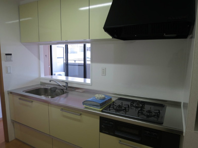 【キッチン】 | リファレンス寺塚