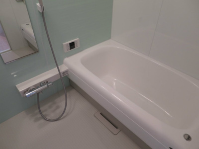 【浴室】 | リファレンス寺塚