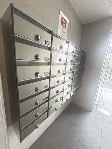 R4のその他共用部分