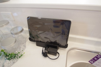 【設備】 | 【仲介手数料無料！！】八王子市上柚木　新築戸建て（全1棟）1号棟　3880万円