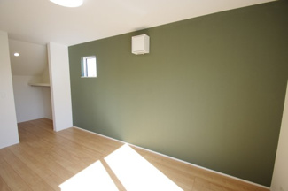 【洋室】 | 【仲介手数料無料！！】八王子市上柚木　新築戸建て（全1棟）1号棟　3880万円