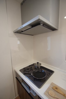 【キッチン】 | 【仲介手数料無料！！】八王子市上柚木　新築戸建て（全1棟）1号棟　3880万円