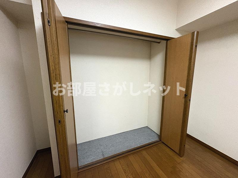 弘栄マンション【おとり物件なし】#学生・社会人にオススメ！初期費用分割払いOK！の収納