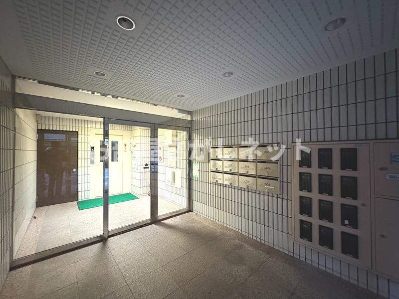 弘栄マンション【おとり物件なし】#学生・社会人にオススメ！初期費用分割払いOK！の設備