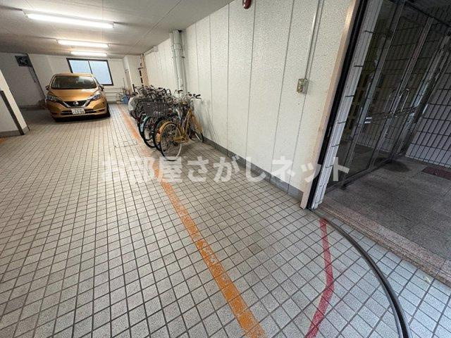 弘栄マンション【おとり物件なし】#学生・社会人にオススメ！初期費用分割払いOK！の設備