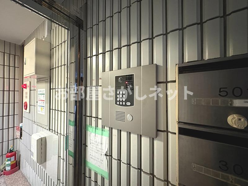 弘栄マンション【おとり物件なし】#学生・社会人にオススメ！初期費用分割払いOK！の設備