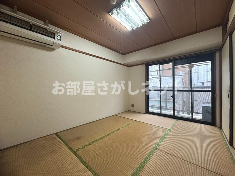 弘栄マンション【おとり物件なし】#学生・社会人にオススメ！初期費用分割払いOK！の内装