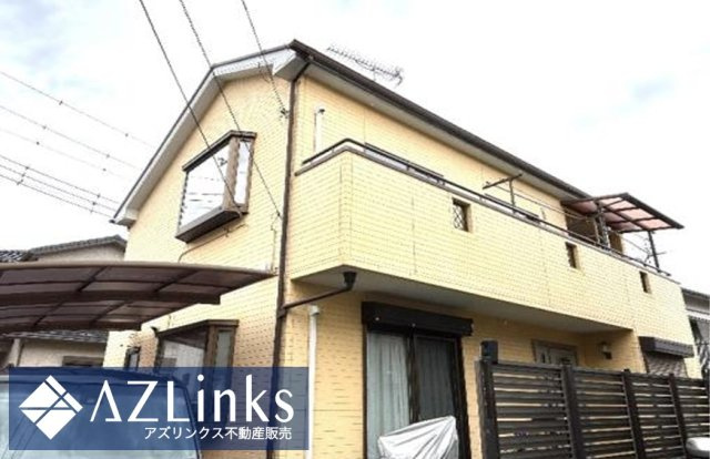 【外観】 | 千葉市緑区土気町