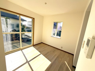 【居間・リビング】 | 津市庄田町 | ＬＤＫ