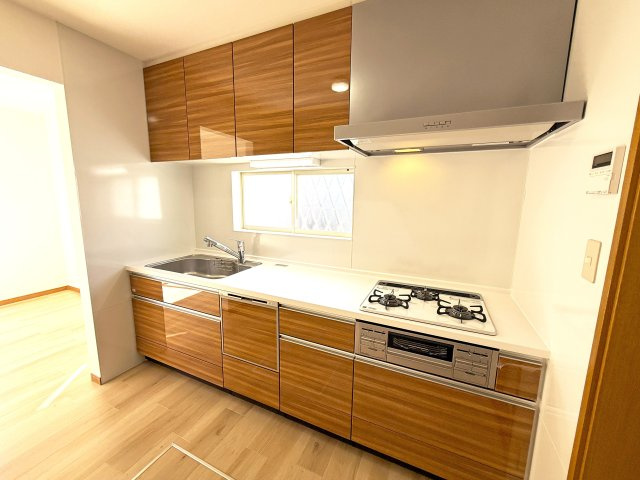 【キッチン】 | 津市庄田町