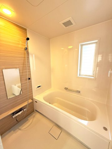 【浴室】 | 津市庄田町