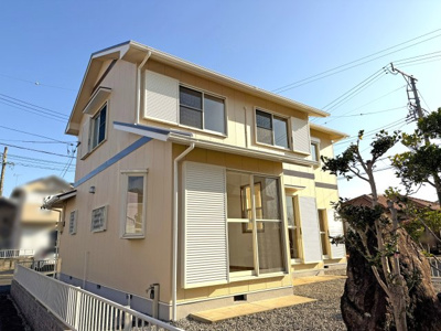 【外観】 | 津市庄田町