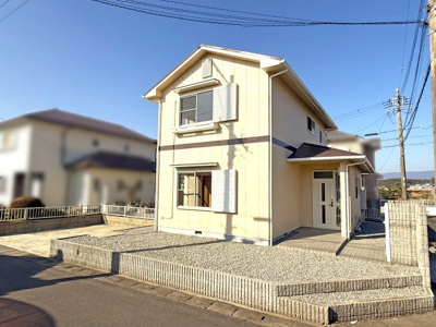 【外観】 | 津市庄田町