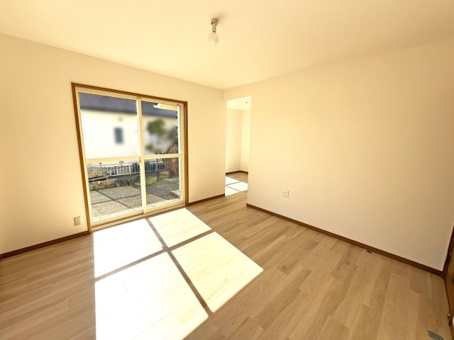 【居間・リビング】 | 津市庄田町 | ＬＤＫ