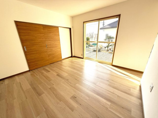 【居間・リビング】 | 津市庄田町 | ＬＤＫ