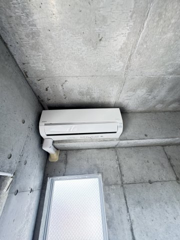 ロイスグラン神戸湊川公園の設備