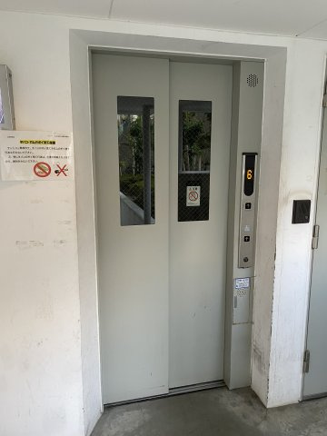 ロイスグラン神戸湊川公園のその他共用部分