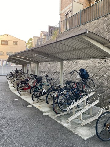 ロイスグラン神戸湊川公園のその他共用部分