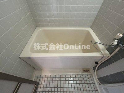 【浴室】 | ティソフィア1