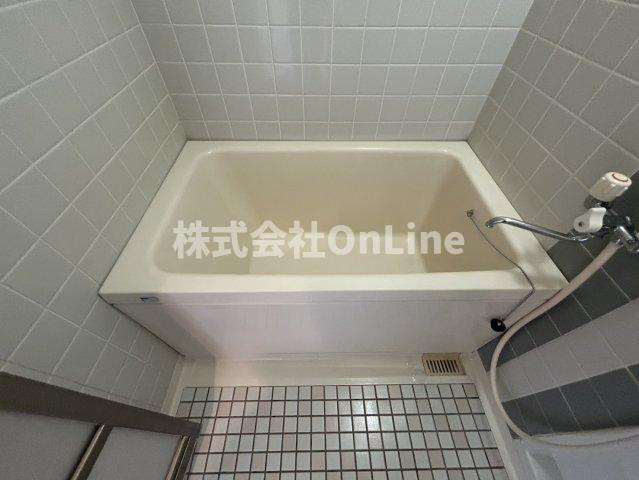 【浴室】 | ティソフィア1