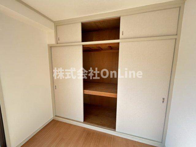 【収納】 | ティソフィア1