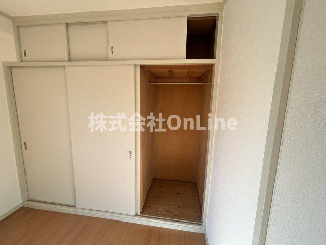 【収納】 | ティソフィア1