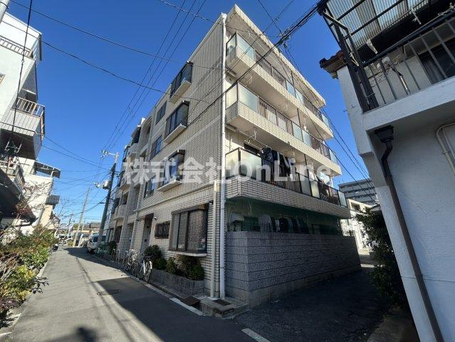【外観】 | ティソフィア1