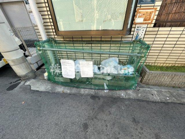 【その他共用部分】 | ティソフィア1