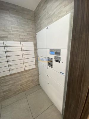 【その他共用部分】 | ミラージュパレス新梅田Rio