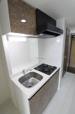 【キッチン】 | ミラージュパレス新梅田Rio