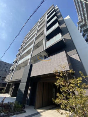 【外観】 | ミラージュパレス新梅田Rio