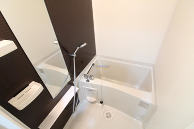 【浴室】 | ミラージュパレス新梅田Rio