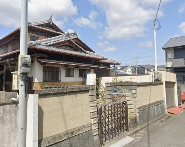 和歌山市有本　中古戸建