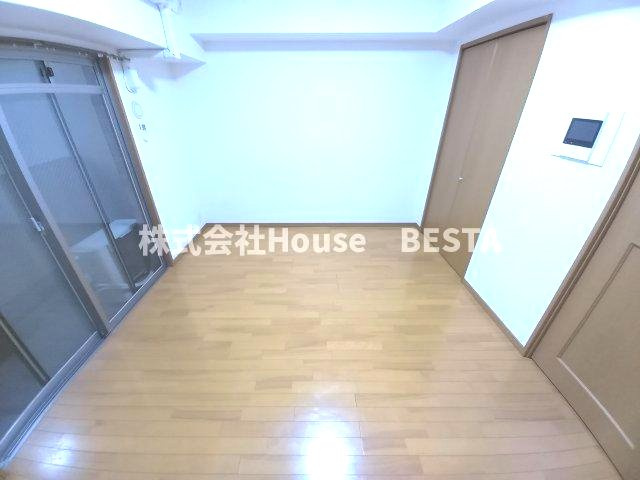 プレサンス神戸みなと元町の和室