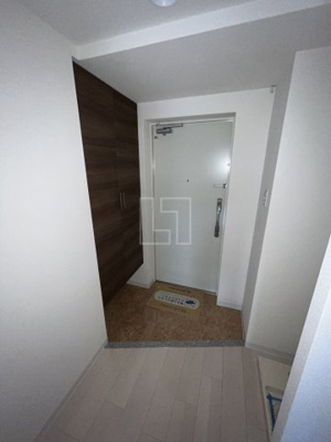 【玄関】 | Luxe難波西Ⅰ | Luxe難波西I（ラグゼ難波西ワン）玄関