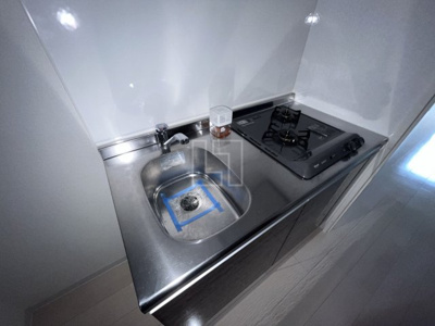 【キッチン】 | Luxe難波西Ⅰ | Luxe難波西I（ラグゼ難波西ワン）キッチン