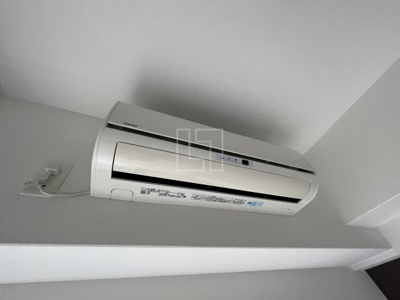 【設備】 | Luxe難波西Ⅰ | Luxe難波西I（ラグゼ難波西ワン）エアコン