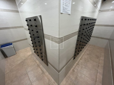 【その他共用部分】 | Luxe難波西Ⅰ | Luxe難波西I（ラグゼ難波西ワン）メールボックス