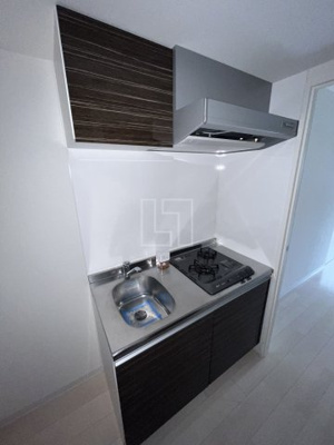 【キッチン】 | Luxe難波西Ⅰ | Luxe難波西I（ラグゼ難波西ワン）キッチン