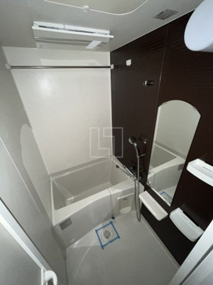 【浴室】 | Luxe難波西Ⅰ | Luxe難波西I（ラグゼ難波西ワン）浴室