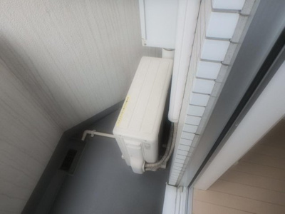 【バルコニー】 | メインステージ浅草橋Ⅱ