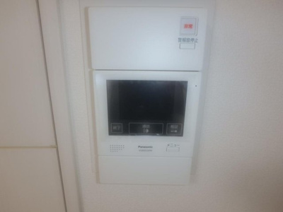 【セキュリティ】 | メインステージ浅草橋Ⅱ