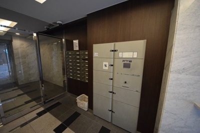 【その他共用部分】 | メインステージ浅草橋Ⅱ