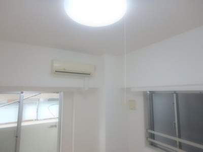 【居間・リビング】 | メインステージ浅草橋Ⅱ