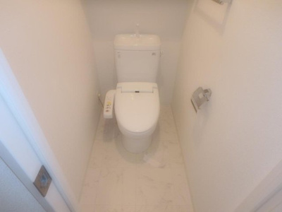 【トイレ】 | メインステージ浅草橋Ⅱ