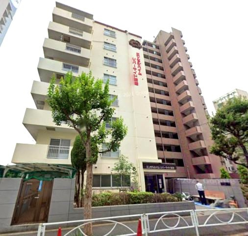 エンゼルハイムリバーサイド両国　リフォーム済　仲介手数料無料