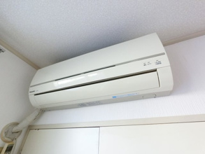 【設備】 | サンシャインハイツ　A