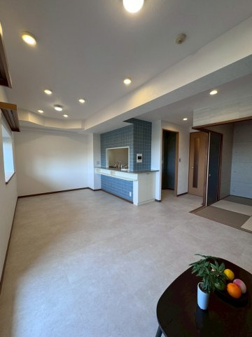 イトーピア香里園ヴァルコート